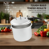 Domestic Chef Pressure Cooker