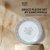 Grace Plates