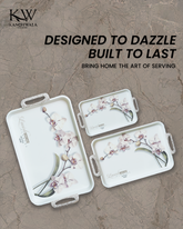 Prestige Tray Set