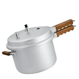 Majestic Woodco Pressure Cooker