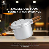 Majestic Woodco Pressure Cooker