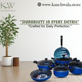 Tescoma Non Stick Set