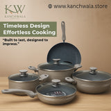 Caflon Non Stick Set