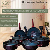 Vintage Non Stick Set