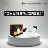 Domestic Royal Series Pressure Cooker