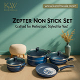 Zepter Non Stick Set