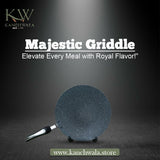 Majestic Griddle