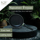 Signature Frypan