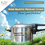 Home Majestic Pressure Cooker