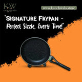 Signature Frypan