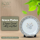 Grace Plates