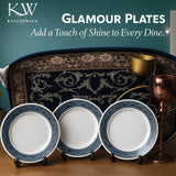 Glamour Plates