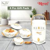 4 Pcs Gift Pack