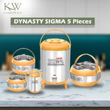 Dynasty Sigma 5 Pieces