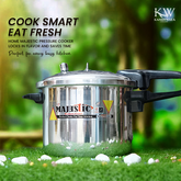 Home Majestic Pressure Cooker