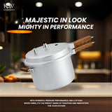 Majestic Woodco Pressure Cooker