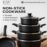 Neoflam Non Stick  Set