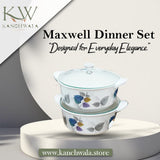 Maxwell Dinner Set
