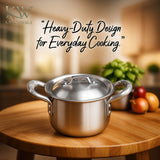 Heavy Single Casserole